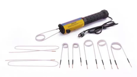 Easy to operate Handheld High-frequency Heater 