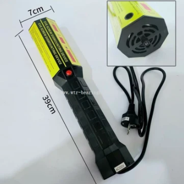 Handheld Mini Induction Heater manufacturer