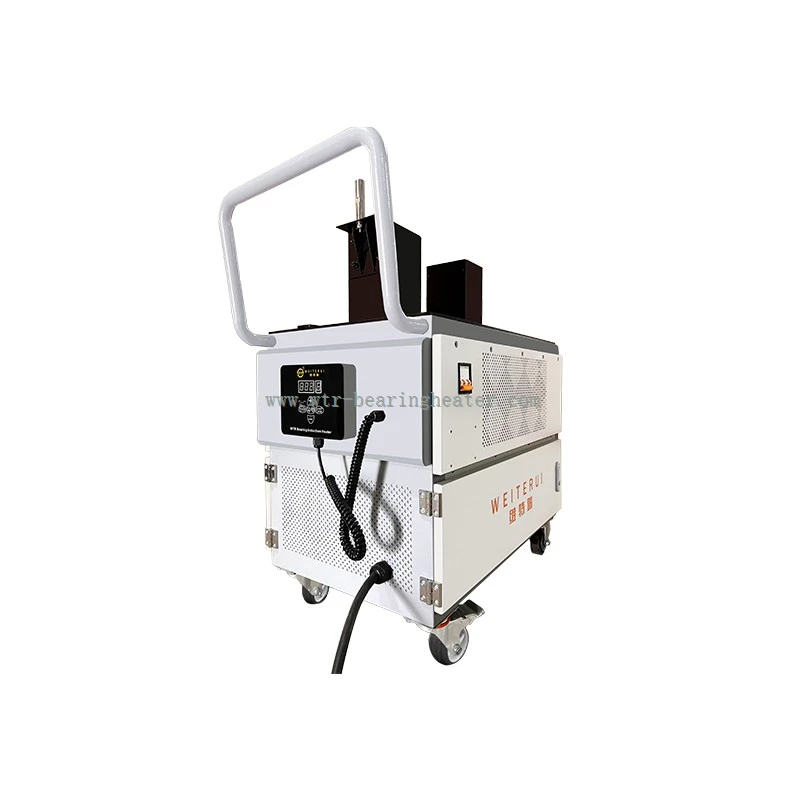 Micro Computer Bearing Heater for sale