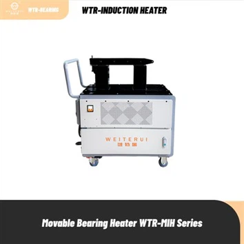 Wielofunkcyjny grzejnik indukcyjny