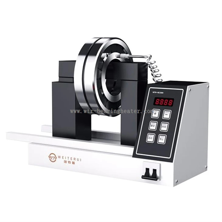How long is the warranty for Bearing Heater