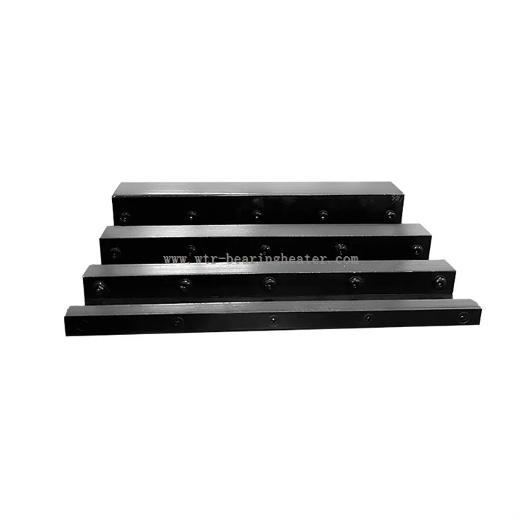 What are the accessories for Bearing Heater
