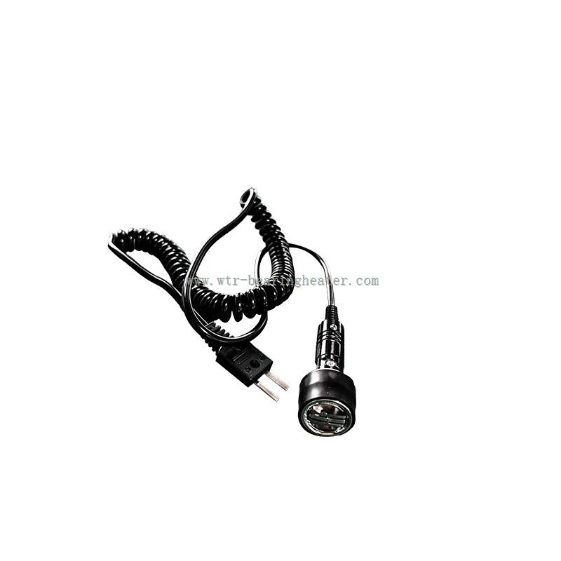 Portable Induction Heating Equipment made in China