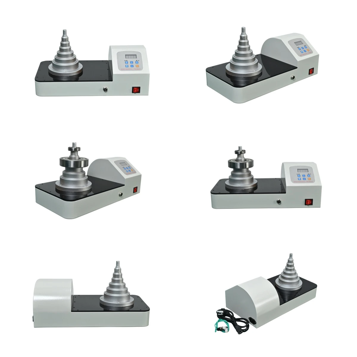 Advanced-tower-type Low-frequency Induction Bearing Heater Advanced-tower-type Low-frequency Induction Bearing Heater